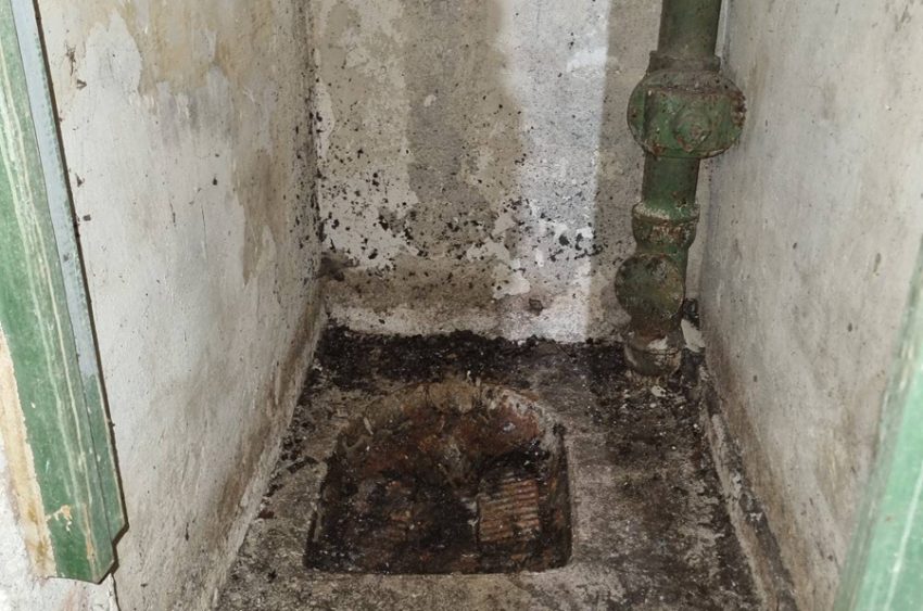 În Pitești sunt 86 de adăposturi civile. Cristian Gentea: Încă 3 adăposturi vor fi complet reabilitate 2 Sursă foto: Primăria Municipiului Pitesti