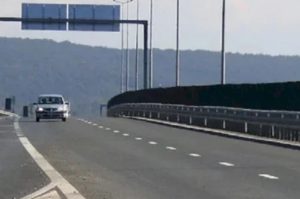 Restricții de circulație pe Autostrada A0 1 cats 1 - Restricții de circulație pe Autostrada A0