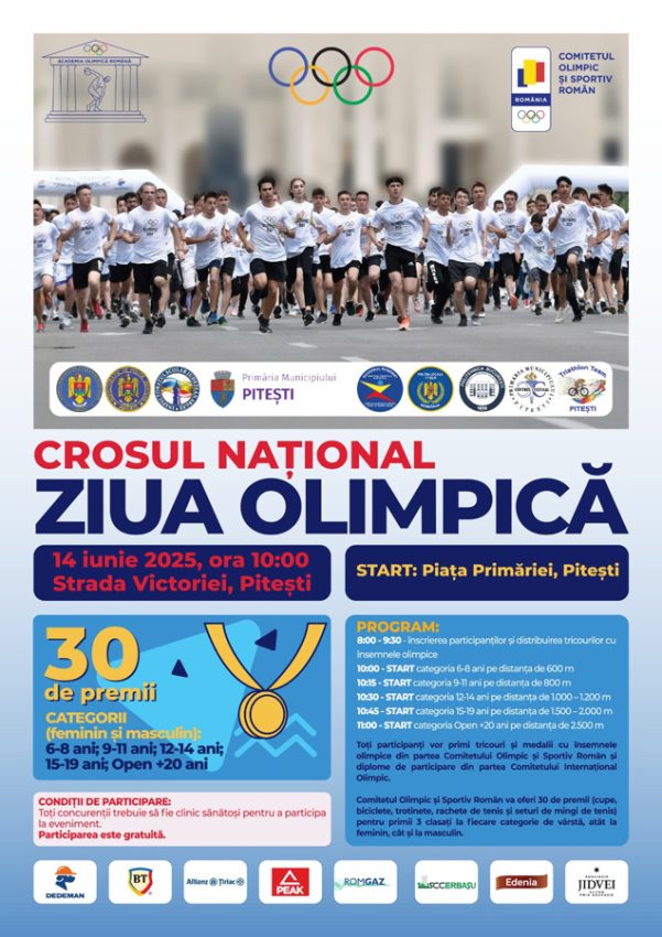 Sursă foto: FB Primăria Municipiului Pitești.