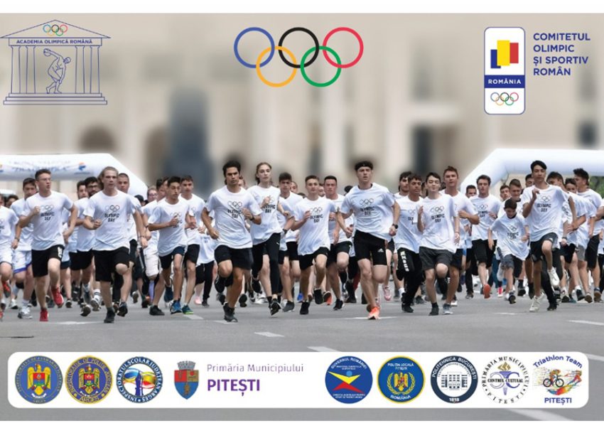 Sursă foto: FB Primăria Municipiului Pitești.