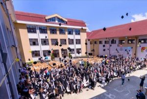 Sursă foto: FB Primăria Orașului Mioveni.