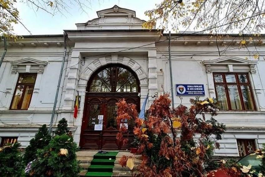 scoala populara de arte si meserii 1 Sursă foto: FB Scoala populara de arte si meserii pitesti