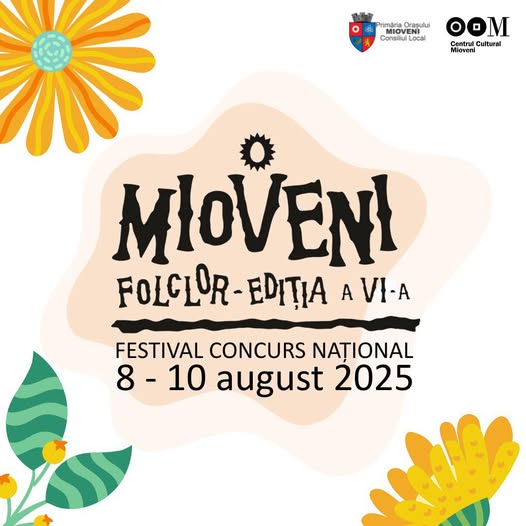 CC Mioveni festival CC Mioveni festival