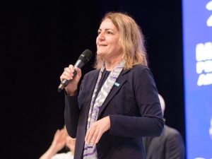 Maratonul pentru Educație Antreprenorială: Peste 500 de elevi, zeci de proiecte și premii cu o valoare totală de peste 15.400 euro 8 Sursă foto: CONAF Arges