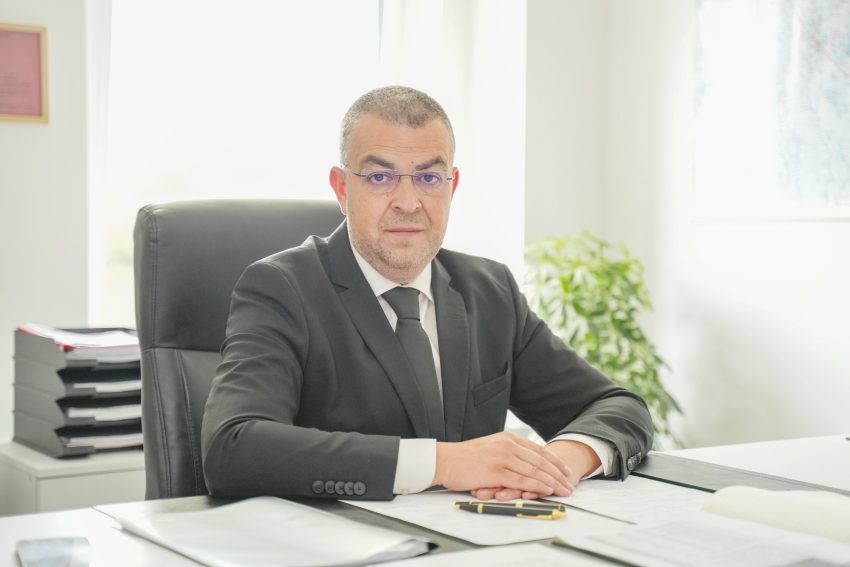 Codrut Schneider bun01 - Spitalul Mioveni, pol de sănătate în Argeș – performanță și dezvoltare!