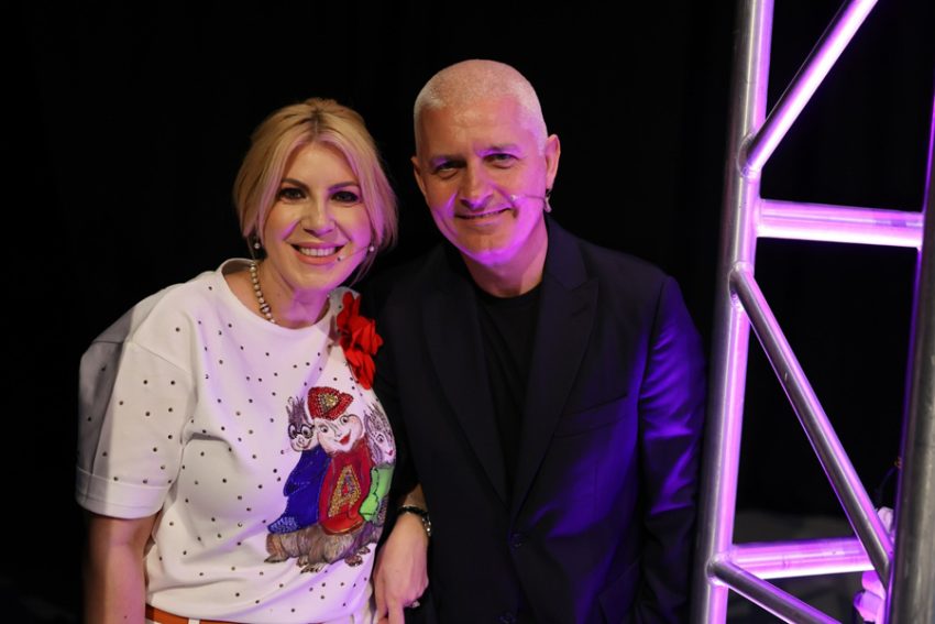 Maratonul pentru Educație Antreprenorială: Peste 500 de elevi, zeci de proiecte și premii cu o valoare totală de peste 15.400 euro 3 Sursă foto: CONAF Arges