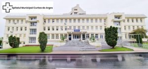 Curtea de Arges spital - SPITALUL MUNICIPAL CURTEA DE ARGEȘ – Investiții, Extindere și Servicii Moderne pentru Comunitate