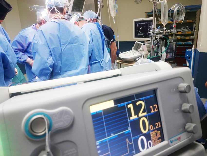 Curtea de Arges - SPITALUL MUNICIPAL CURTEA DE ARGEȘ – Investiții, Extindere și Servicii Moderne pentru Comunitate