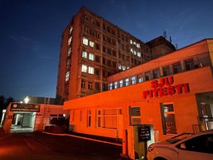 FB IMG 1748245726062 - SJUP – SINGURUL SPITAL DIN JUDEȚ care asigură asistența medicală completă 24 de ore din 24