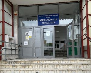 FB IMG 1748246380143 - SJUP – SINGURUL SPITAL DIN JUDEȚ care asigură asistența medicală completă 24 de ore din 24