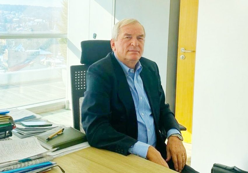 Ce așteptări are mediul de afaceri din Argeș de la noul guvern: Evitarea măririi taxelor, reducerea aparatului de stat și accelerarea investițiilor 2 sursă foto: ediția tipărita