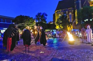 Sursă foto: FB Primăria Municipiului Pitești.