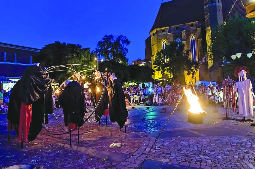 Sursă foto: FB Primăria Municipiului Pitești.