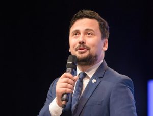 Maratonul pentru Educație Antreprenorială: Peste 500 de elevi, zeci de proiecte și premii cu o valoare totală de peste 15.400 euro 6 Sursă foto: CONAF Arges