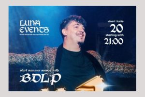 Prima petrecere a verii la Luna Events by Moon! Invitat special Bogdan de la Ploiești! 1 Untitled Project 1 1 - Prima petrecere a verii la Luna Events by Moon! Invitat special Bogdan de la Ploiești!