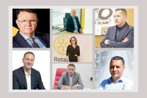 mediu afaceri Argeș