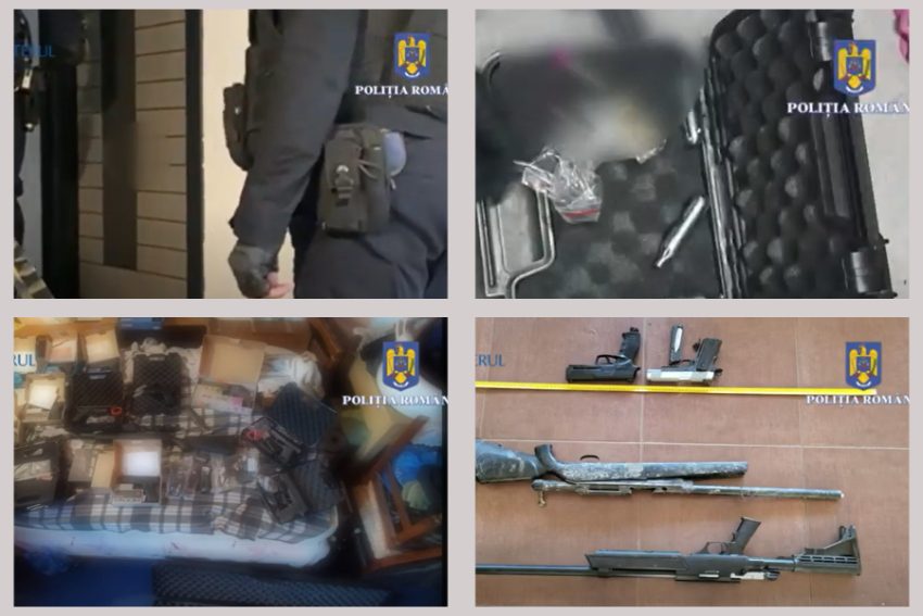(Video) 26 de percheziții domiciliare în ARGEȘ în cadrul operațiunii JUPITER 1 Untitled Project 3 - (Video) 26 de percheziții domiciliare în ARGEȘ în cadrul operațiunii JUPITER