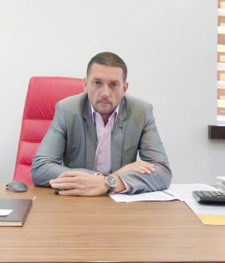 Ce așteptări are mediul de afaceri din Argeș de la noul guvern: Evitarea măririi taxelor, reducerea aparatului de stat și accelerarea investițiilor 3 Victor Marinescu - Ce așteptări are mediul de afaceri din Argeș de la noul guvern: Evitarea măririi taxelor, reducerea aparatului de stat și accelerarea investițiilor