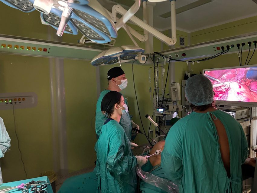 WhatsApp Image 2025 05 24 at 17.19.07 - Spitalul Mioveni, pol de sănătate în Argeș – performanță și dezvoltare!