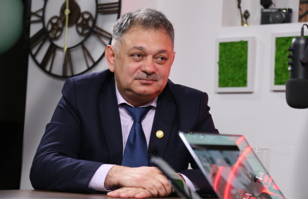 adrian dumbrava - SJUP – SINGURUL SPITAL DIN JUDEȚ care asigură asistența medicală completă 24 de ore din 24