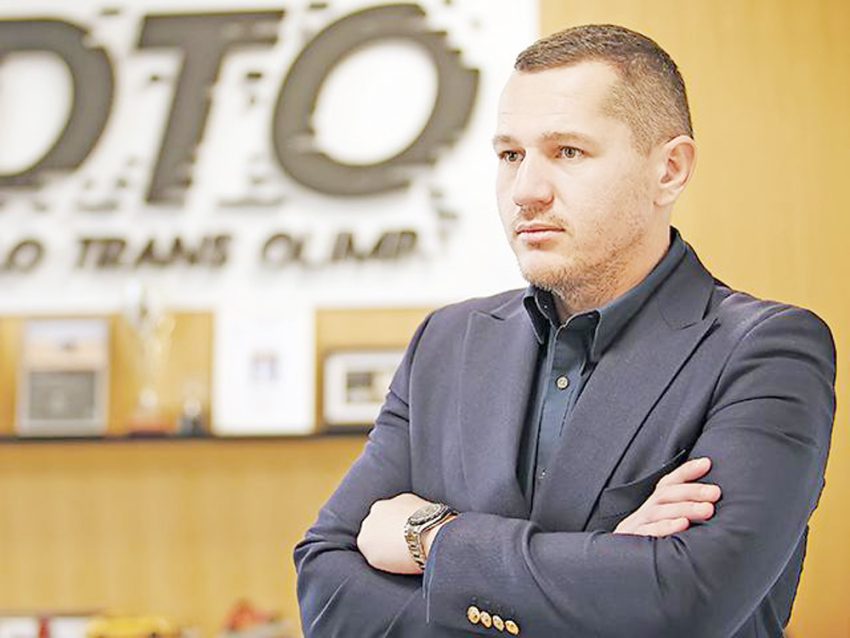 Ce așteptări are mediul de afaceri din Argeș de la noul guvern: Evitarea măririi taxelor, reducerea aparatului de stat și accelerarea investițiilor 4 sursă foto: ediția tipărita