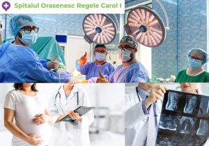 deschidere costesti 1 - Spitalul Orășenesc „Regele Carol I” - de 106 ani în slujba pacienților