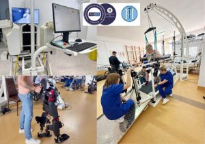 deschidere stefanesti geriatrie - Spitalul de Boli Cronice și Geriatrie „Constantin Bălăceanu-Stolnici” Ștefănești. Excelență în îngrijirea seniorilor din județul Argeș