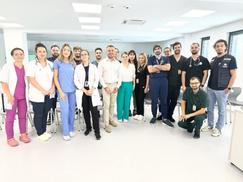 MEDICI PENTRU ROMÂNIA – Asociația care reconstruiește încrederea în sistemul medical 3 echipa - MEDICI PENTRU ROMÂNIA – Asociația care reconstruiește încrederea în sistemul medical