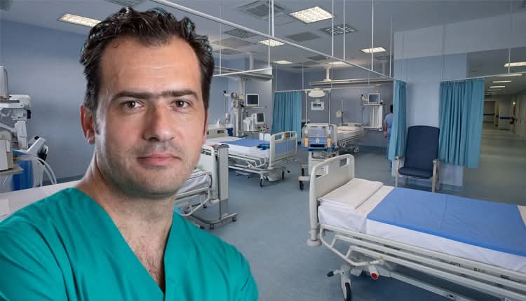 elvis botu - SJUP – SINGURUL SPITAL DIN JUDEȚ care asigură asistența medicală completă 24 de ore din 24