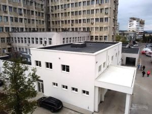 extindere 2 1 - SJUP – SINGURUL SPITAL DIN JUDEȚ care asigură asistența medicală completă 24 de ore din 24