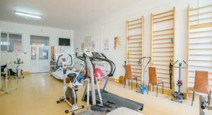 geriatrie 1 - Spitalul de Boli Cronice și Geriatrie „Constantin Bălăceanu-Stolnici” Ștefănești. Excelență în îngrijirea seniorilor din județul Argeș