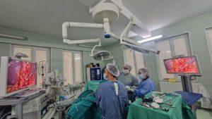 interventii - SJUP – SINGURUL SPITAL DIN JUDEȚ care asigură asistența medicală completă 24 de ore din 24