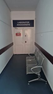 laborator angiografie - SJUP – SINGURUL SPITAL DIN JUDEȚ care asigură asistența medicală completă 24 de ore din 24