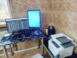 lerodeni 2 - SPITALUL DE PNEUMOFTIZIOLOGIE LEORDENI. „Împreună pentru o lume care respiră mai bine!”