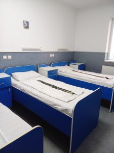 lerodeni 5 - SPITALUL DE PNEUMOFTIZIOLOGIE LEORDENI. „Împreună pentru o lume care respiră mai bine!”