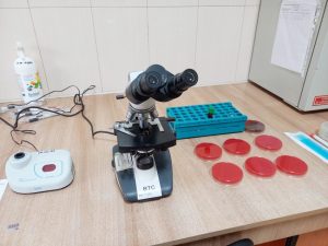 lerodeni 8 - SPITALUL DE PNEUMOFTIZIOLOGIE LEORDENI. „Împreună pentru o lume care respiră mai bine!”