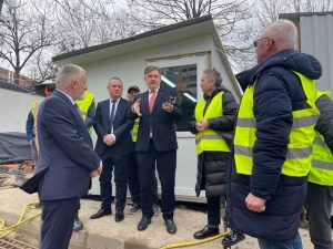 lucrari 2 - SJUP – SINGURUL SPITAL DIN JUDEȚ care asigură asistența medicală completă 24 de ore din 24