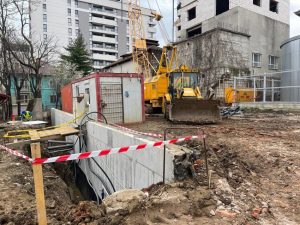 lucrari - SJUP – SINGURUL SPITAL DIN JUDEȚ care asigură asistența medicală completă 24 de ore din 24