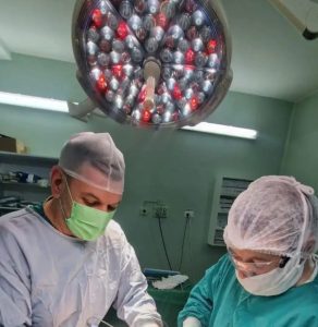 medici - SJUP – SINGURUL SPITAL DIN JUDEȚ care asigură asistența medicală completă 24 de ore din 24