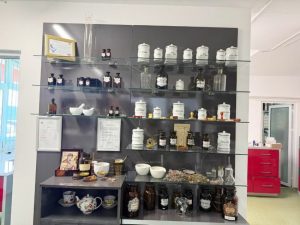 spitalul calinesti 2 - SPITALUL DE BOLI CRONICE CĂLINEȘTI.  Grijă, profesionalism și umanitate în slujba comunității