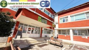 spitalul calinesti 5 deschidere - SPITALUL DE BOLI CRONICE CĂLINEȘTI.  Grijă, profesionalism și umanitate în slujba comunității