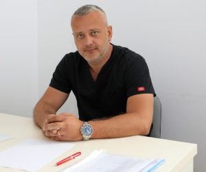 theodor Poteca - Spitalul Mioveni, pol de sănătate în Argeș – performanță și dezvoltare!