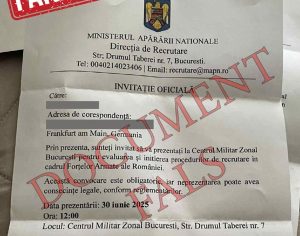 MApN avertizează: „Acest document este fals!” 1 504291563 1181510047347451 8331423825988895044 n 1 - MApN avertizează: „Acest document este fals!”