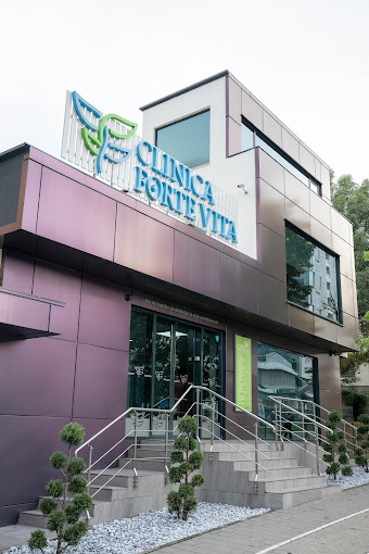 Clinica Forte Vita Pitesti - Clinica Forte Vita – EXPERTIZĂ MEDICALĂ MULTIDISCIPLINARĂ, APROAPE DE TINE