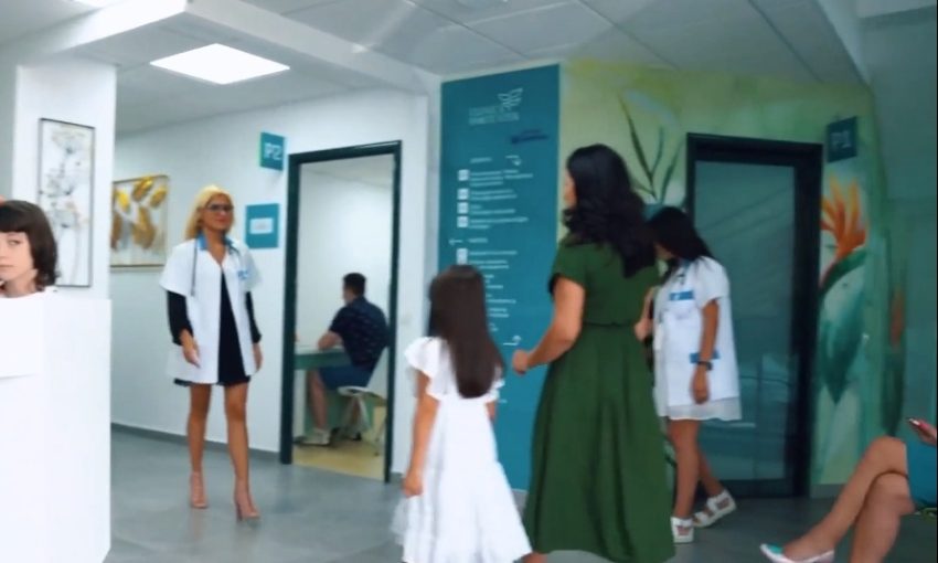 Forte vita clinica - Clinica Forte Vita – EXPERTIZĂ MEDICALĂ MULTIDISCIPLINARĂ, APROAPE DE TINE