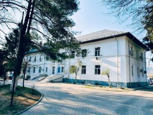 Spitalul Vedea - SPITALUL DE PSIHIATRIE „SF. MARIA” VEDEA  - soluţia pentru sănătate în cazul pacienţilor care suferă de afecţiuni psihice