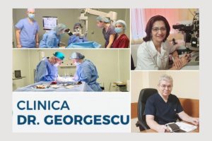clinica dr Georgescu