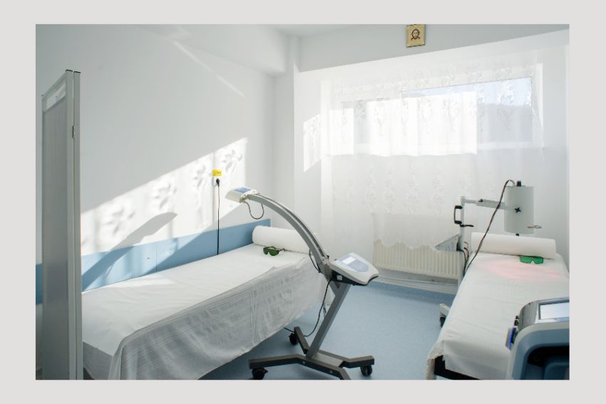 Untitled Project 2 - SPITALUL DE RECUPERARE BRADET