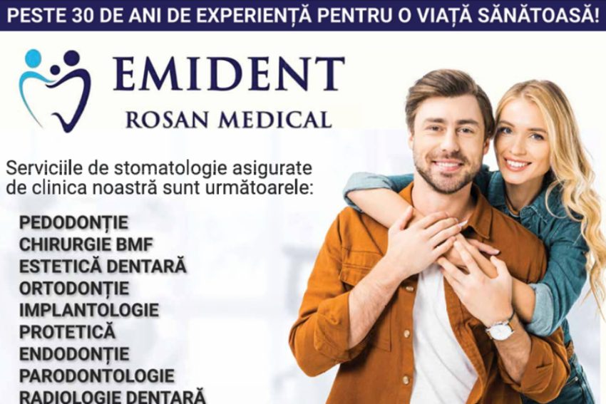 EMIDENT