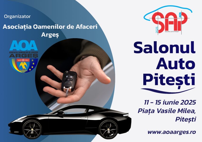 WhatsApp Image 2025 06 05 at 15.52.47 - Salonul Auto Pitești 2025 – Noutățile Citroën și Opel iau cu asalt centrul orașului!